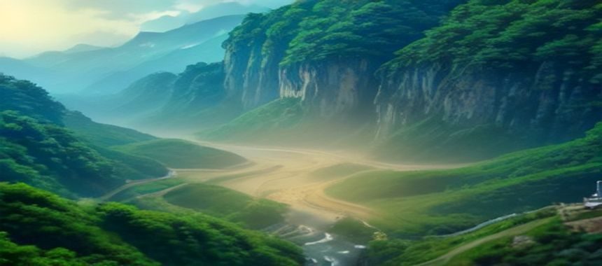 深蓝金色调的信息图表背景，代表91精品内容生态全景解读，画面呈现数据流与内容分类示意，氛围专业而富有质感